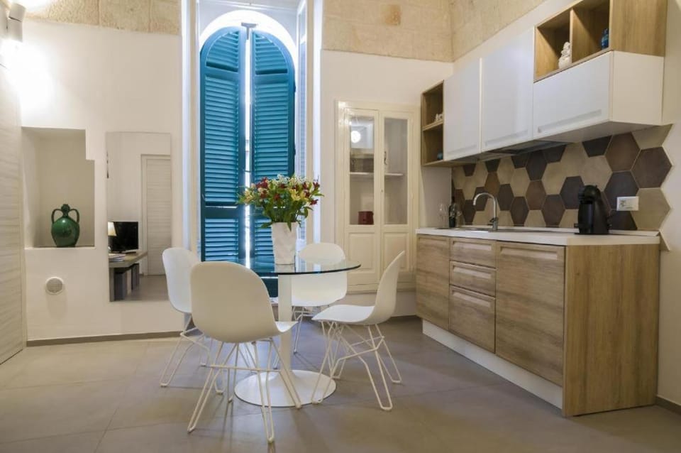 Balcony/Terrace, Living room, Dining area