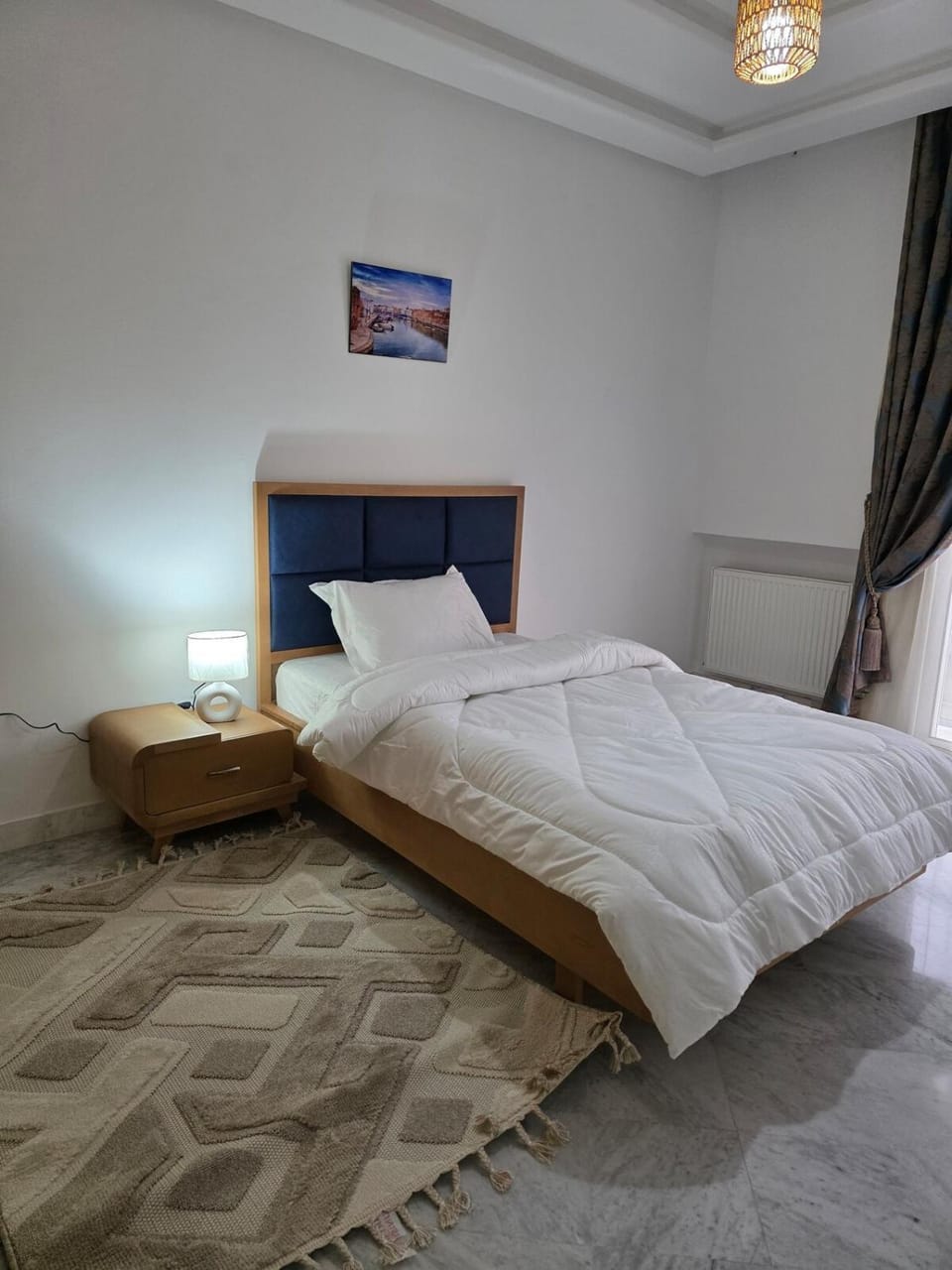 Jardins De Carthage appartement Apartment in Tunis Governorate, Tunisia