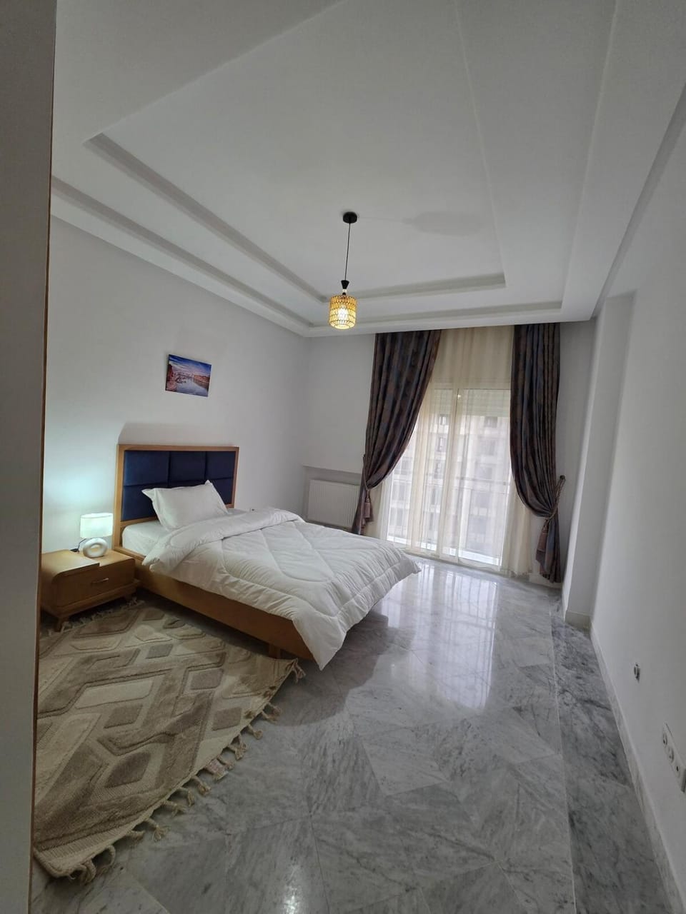 Jardins De Carthage appartement Apartment in Tunis Governorate, Tunisia