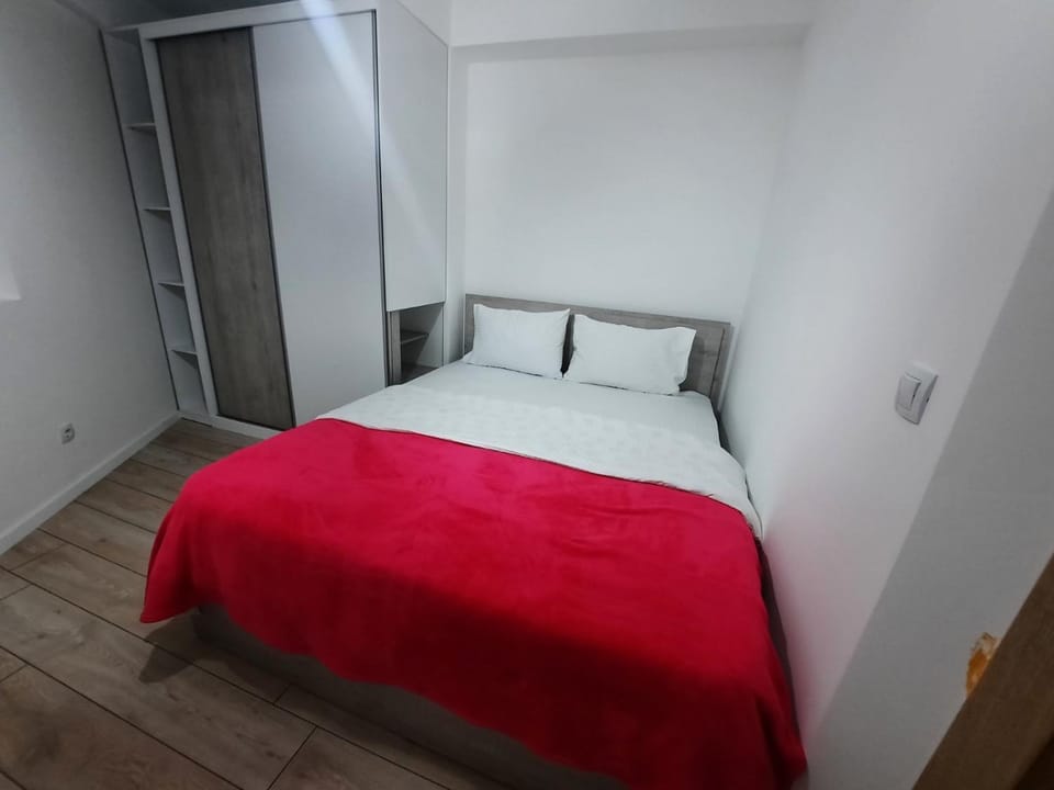Apartment Hris Nikola Karev br4 stan 21 Apartment in Ohrid