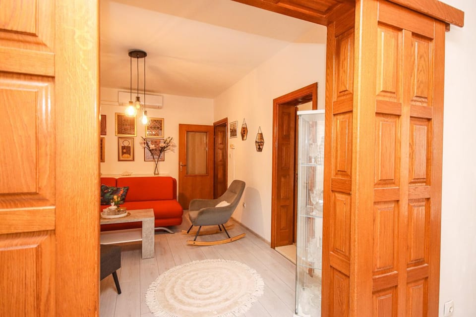 Great location,2 bedroom apartment Apartment in Cavtat