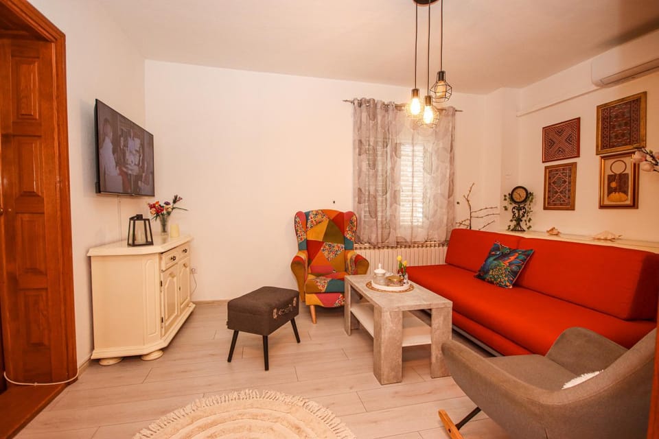 Great location,2 bedroom apartment Apartment in Cavtat