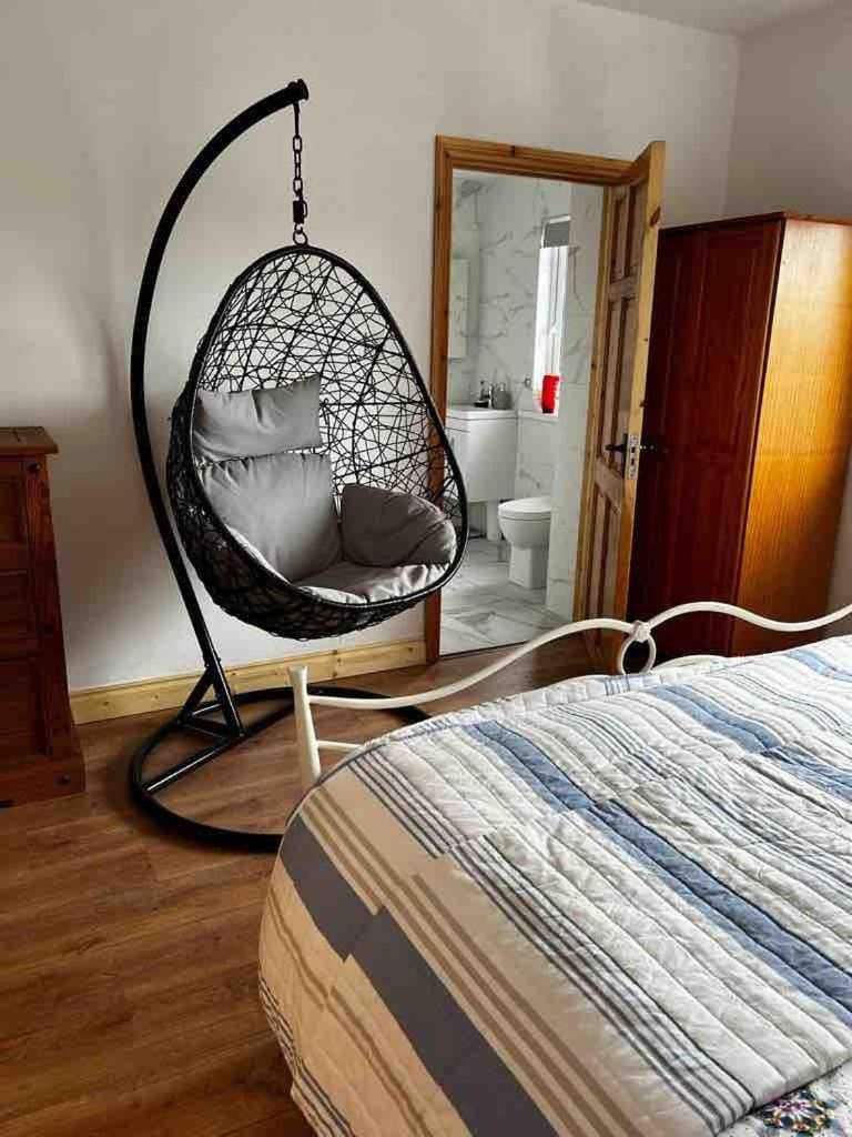 River View - Modern 4 Bedroom Bungalow House in County Sligo