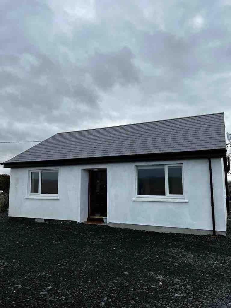 River View - Modern 4 Bedroom Bungalow House in County Sligo