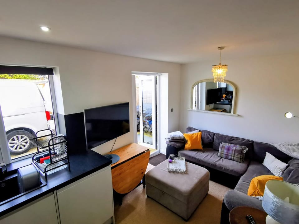 Cozy Cotswold getaway near Burford House in West Oxfordshire District