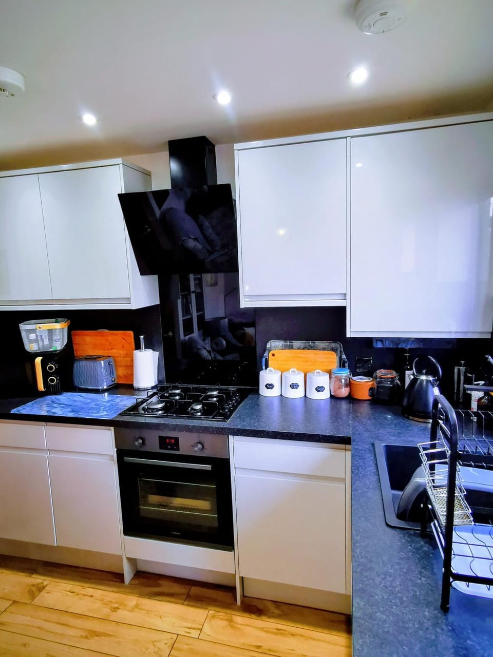 Cozy Cotswold getaway near Burford House in West Oxfordshire District