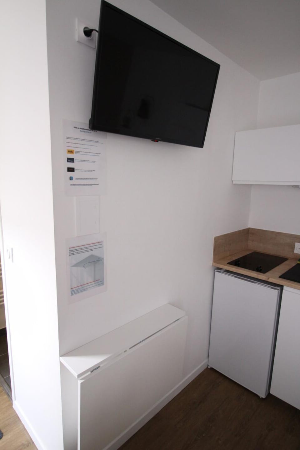 Studio hyper centre secteur Cathedrale - Forum- Erlon Apartment in Reims