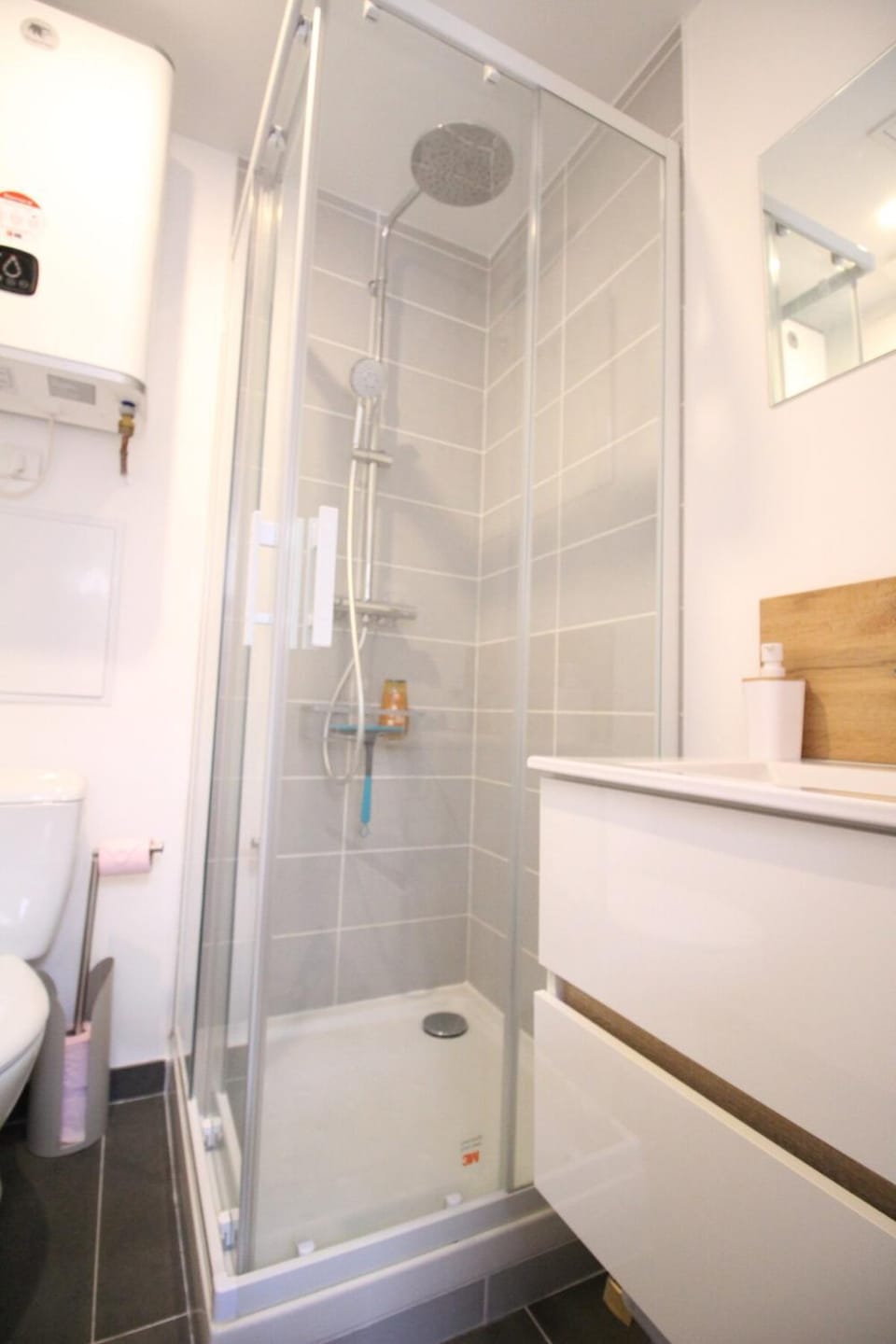 Studio hyper centre secteur Cathedrale - Forum- Erlon Apartment in Reims