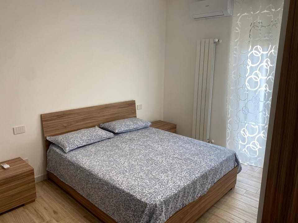 Parco del levante 3 Apartment in Bari