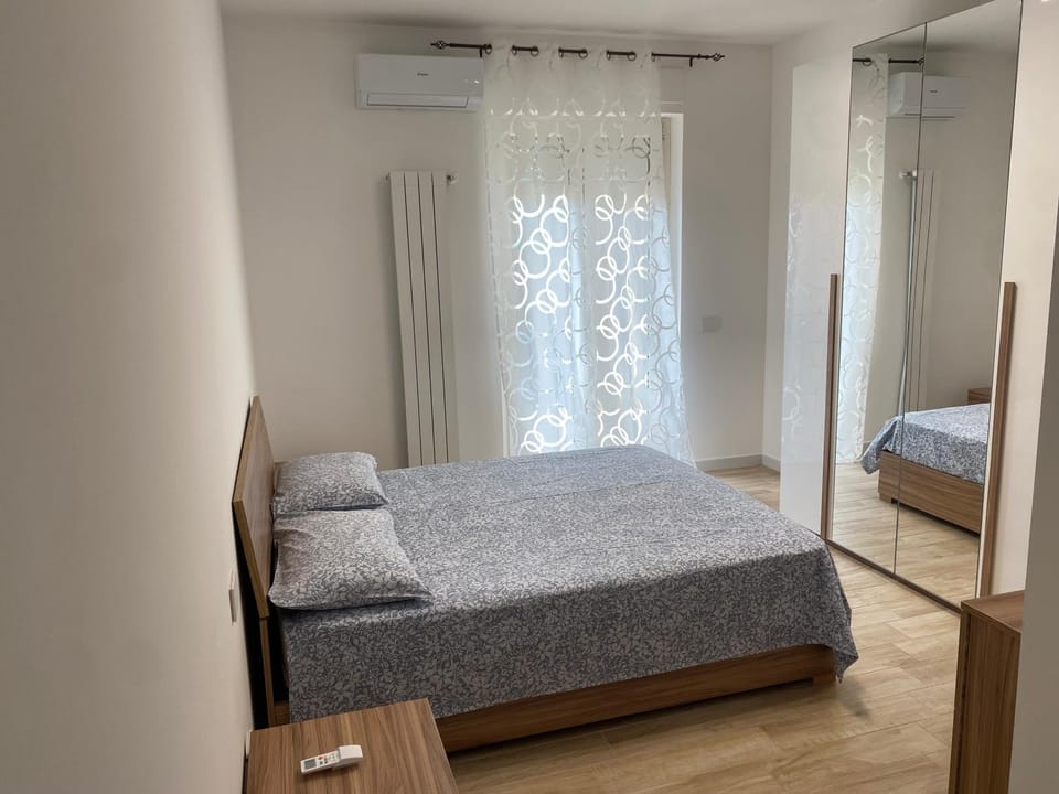 Parco del levante 3 Apartment in Bari