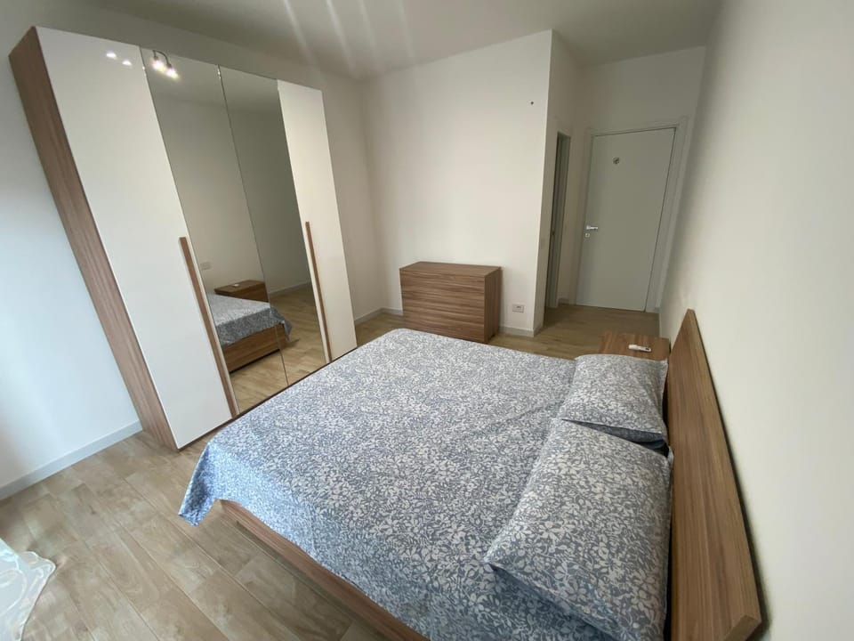 Parco del levante 3 Apartment in Bari