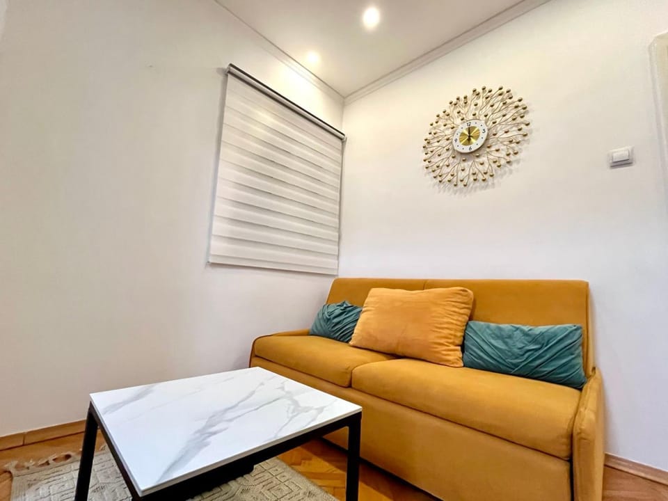 Three bedroom apartment Budva Apartment in Budva