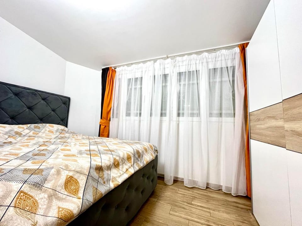 Three bedroom apartment Budva Apartment in Budva