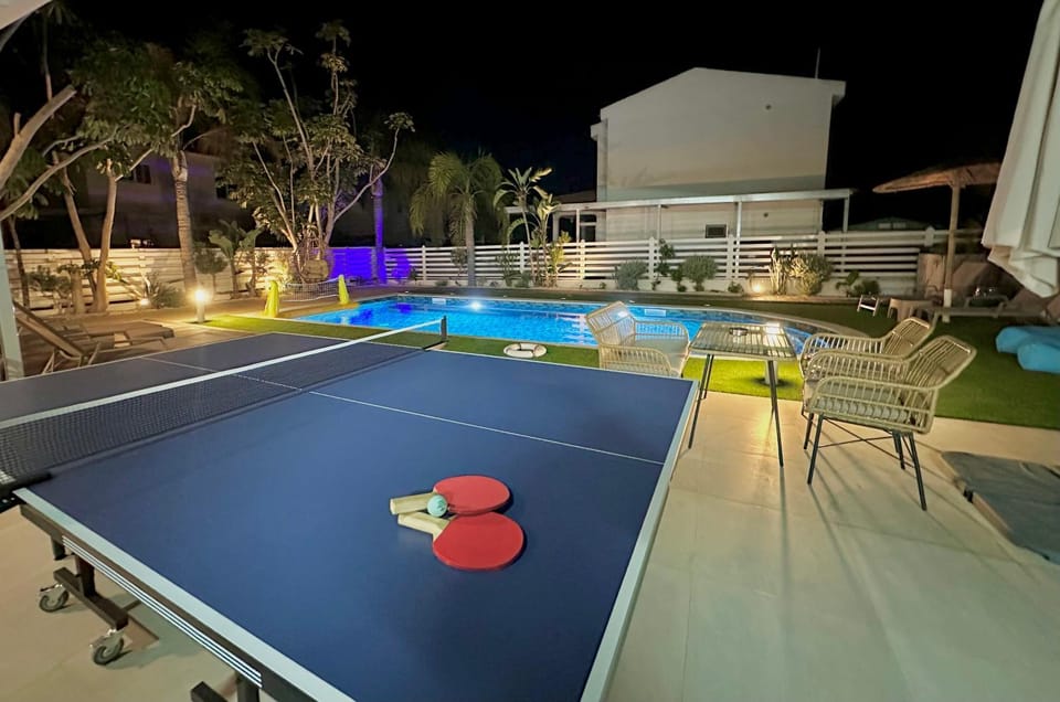 Dream Tropicana Villa - Ayia Napa Villa in Sotira