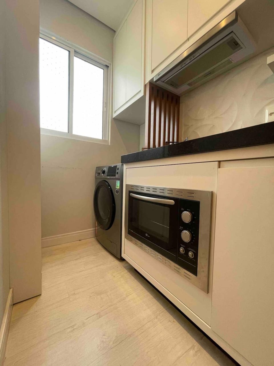 Apartamento aconchegante Itajaí Apartment in State of Santa Catarina