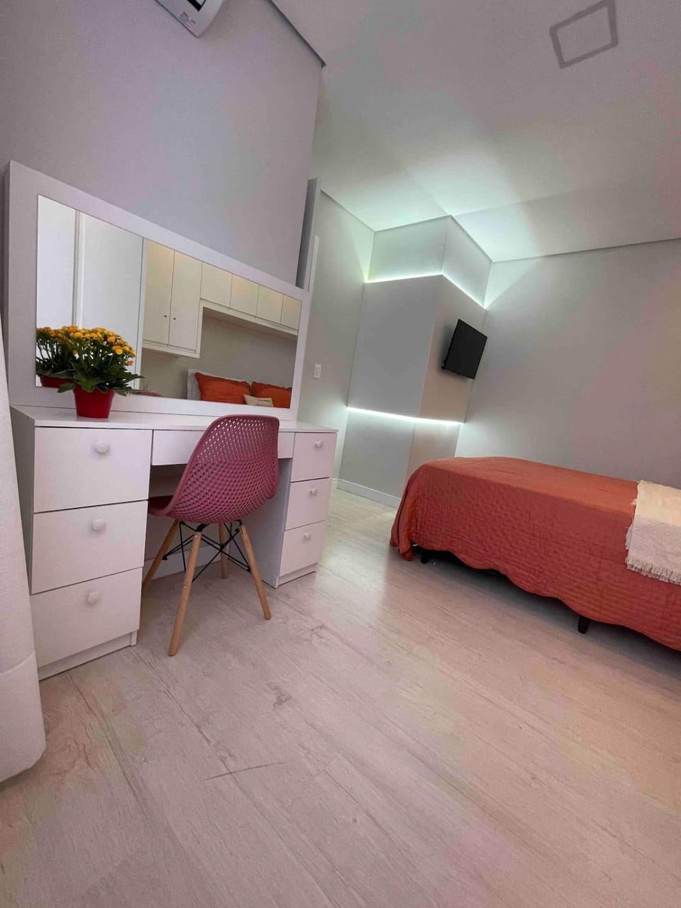Apartamento aconchegante Itajaí Apartment in State of Santa Catarina