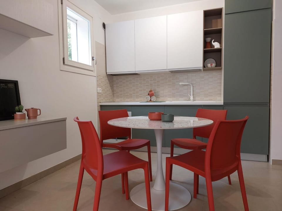 Kora Eco Residence Apartment in Lecce