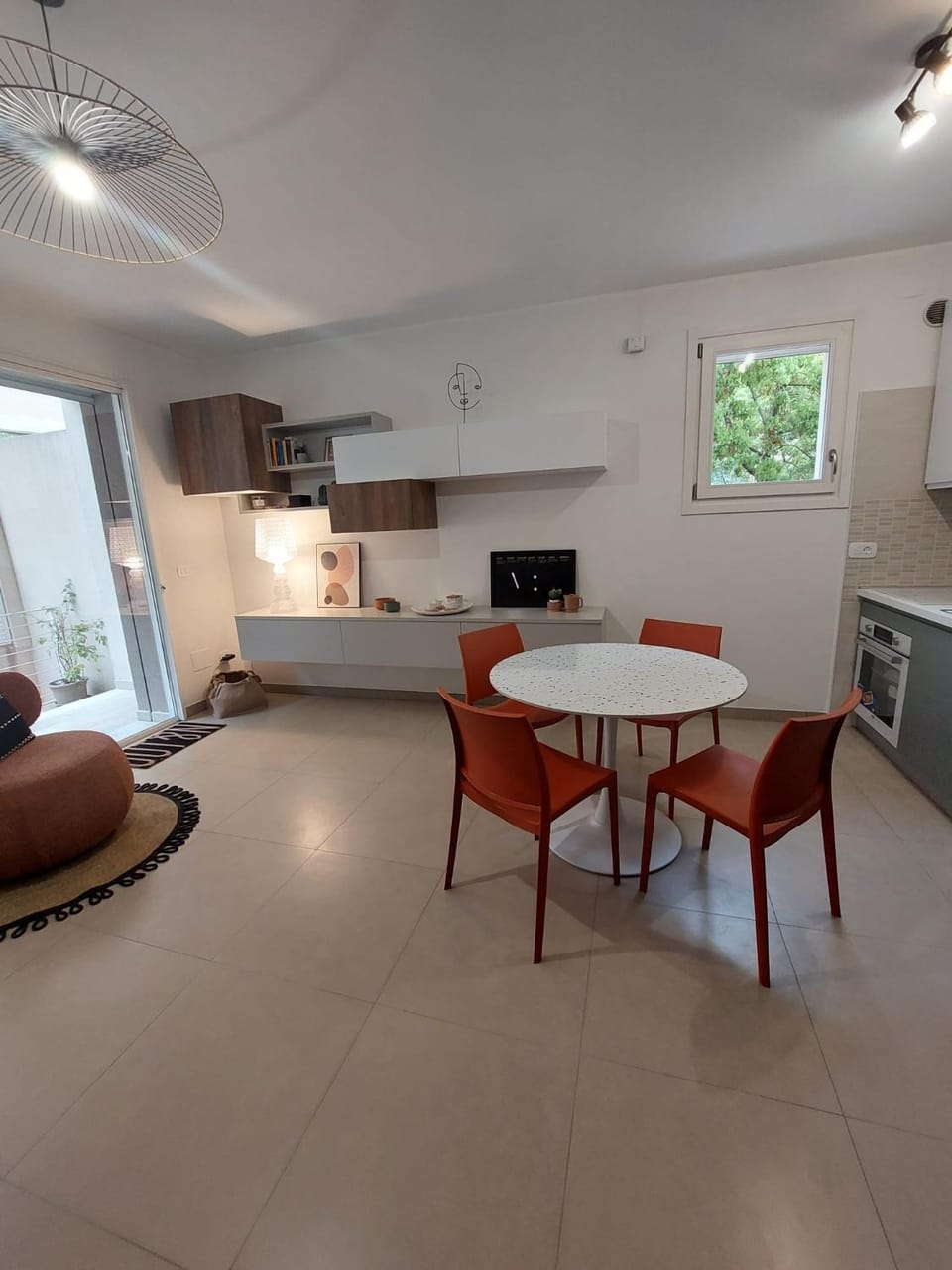 Kora Eco Residence Apartment in Lecce