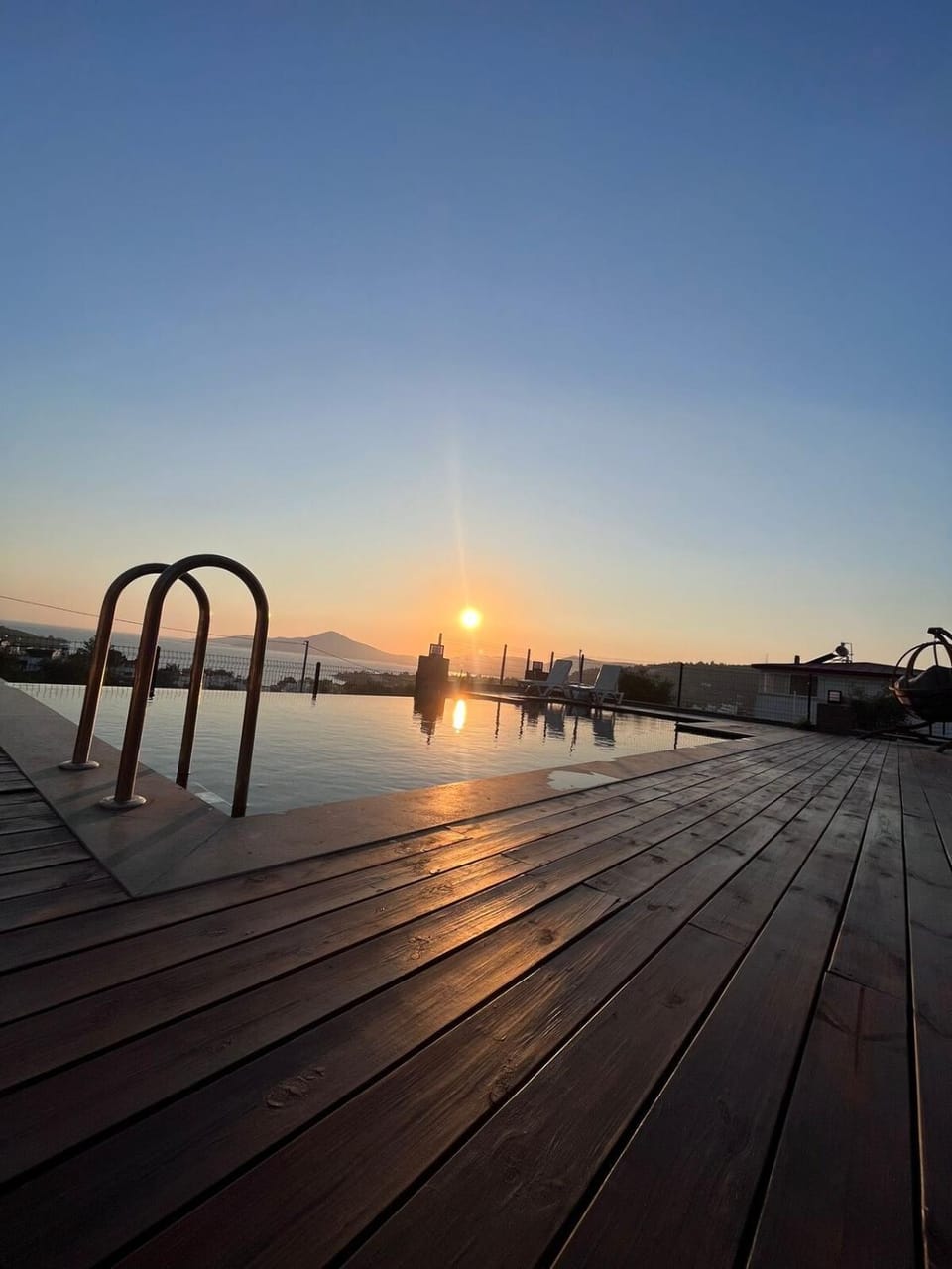 Zs blue Villa in Muğla Province