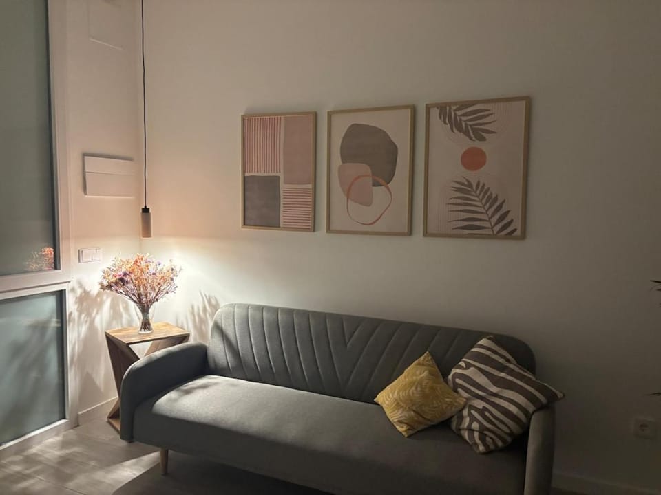 Lounge or bar