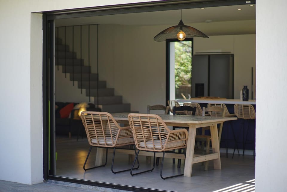 Villa Les Pesquiers House in Hyères