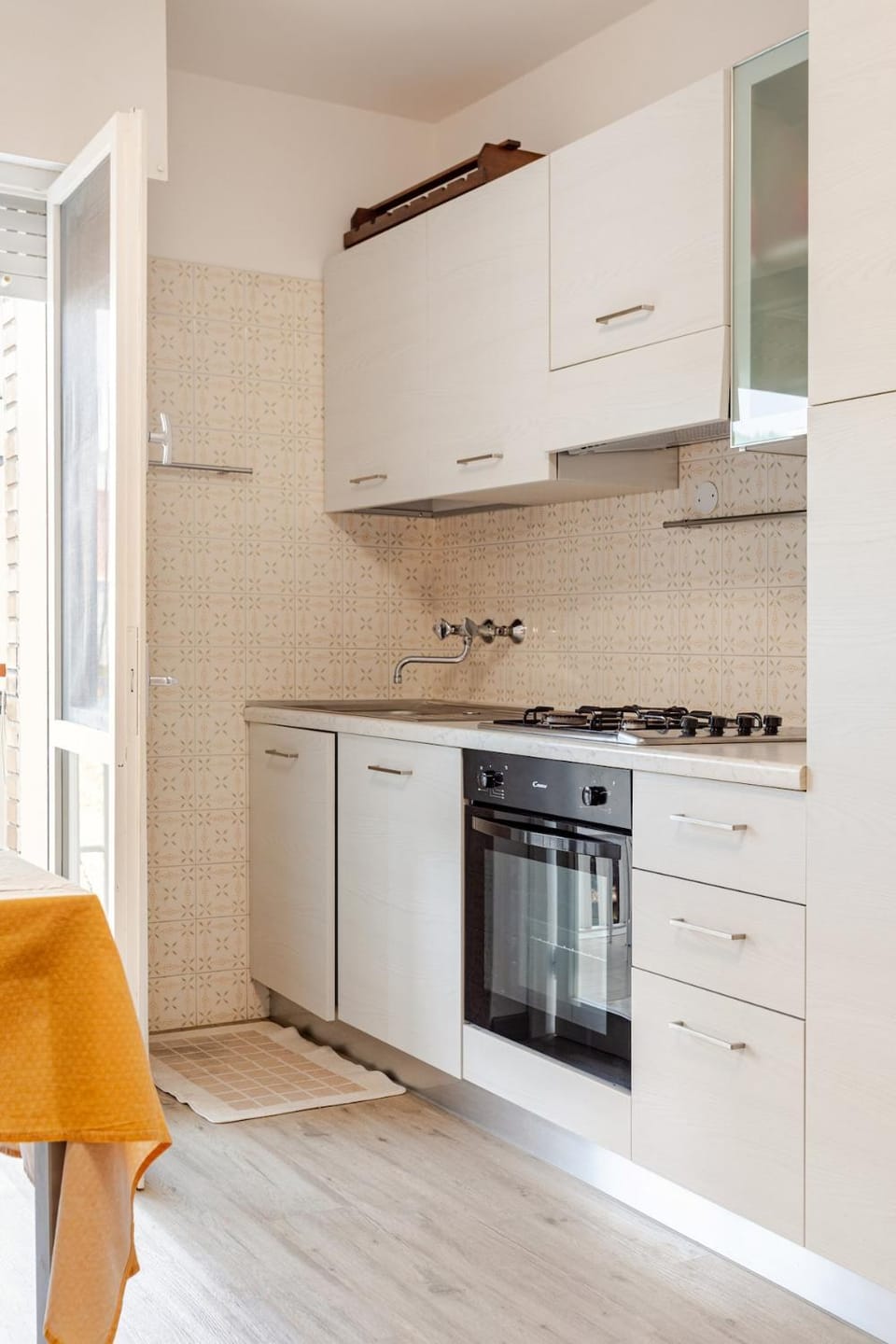 Acquamarina Seaside Apartment in Bibione