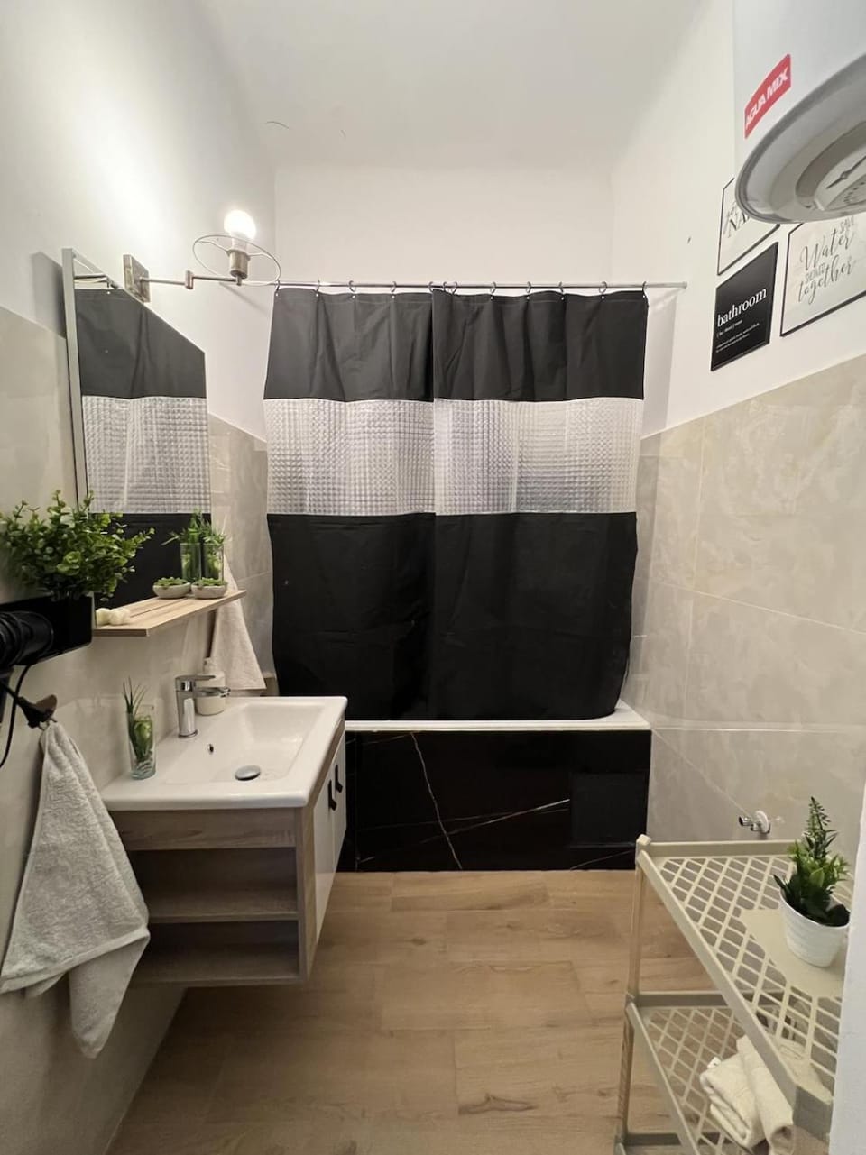 Appartement a Louer a Rabat Hassan Apartment in Rabat
