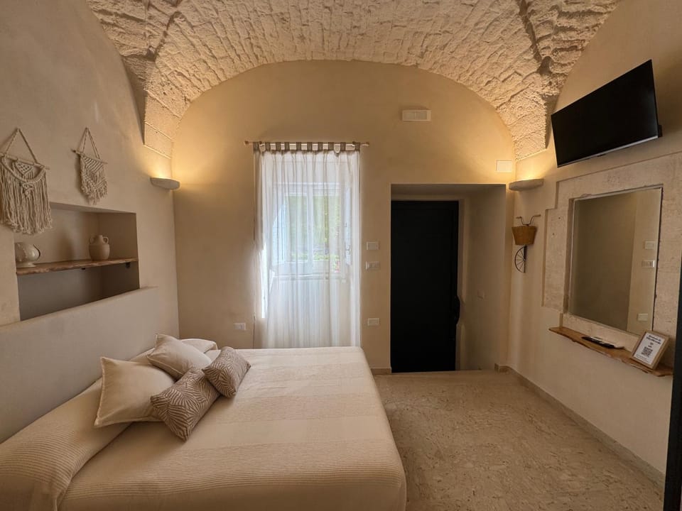 Volta Meraviglia Bed and Breakfast in Martina Franca