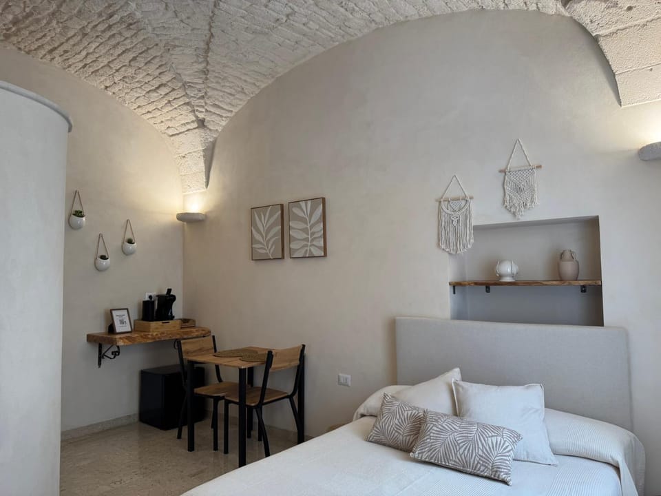 Volta Meraviglia Bed and Breakfast in Martina Franca