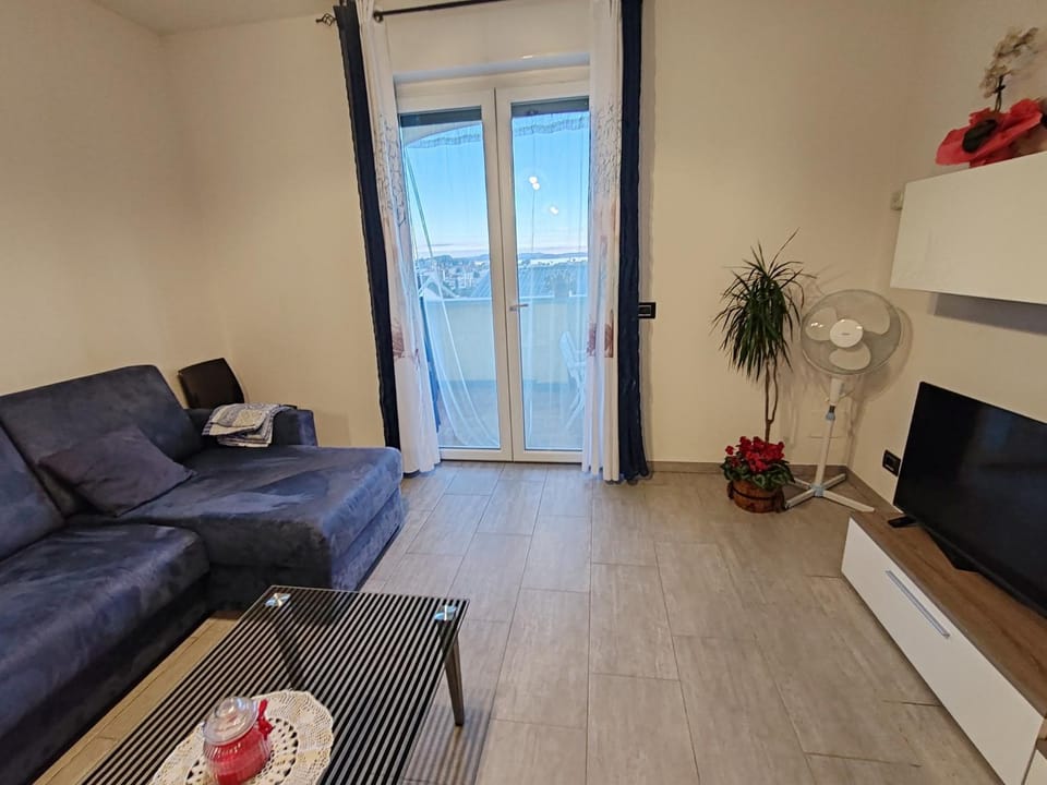 Villa Kira 2 Apartment in Verbania