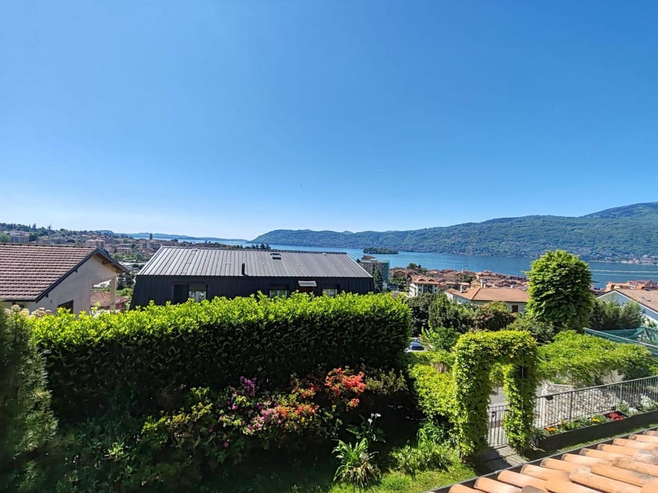 Natural landscape, Summer, View (from property/room), Balcony/Terrace, City view, Garden view, Lake view, Landmark view, Mountain view, Street view