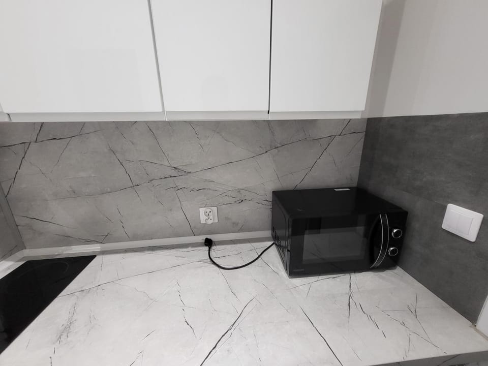 Apartament Morski Apartment in Poland