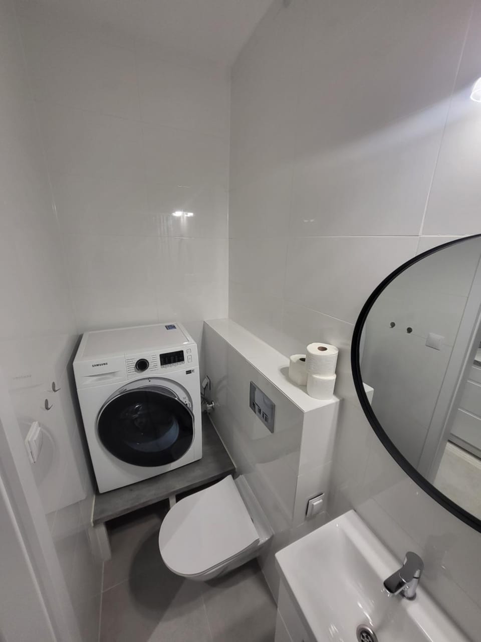 Apartament Morski Apartment in Poland