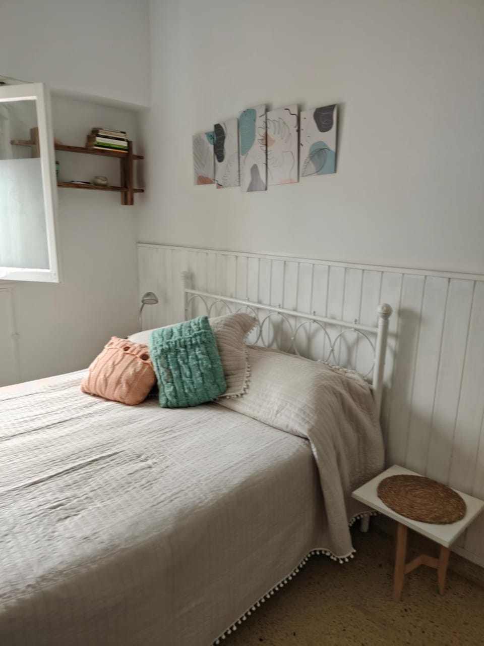 El Monoambiente de la Colo Apartment in Mar del Plata