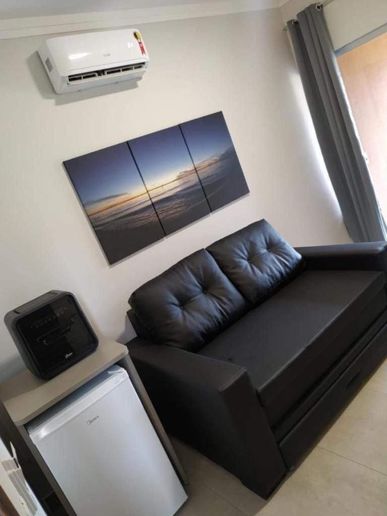 Grandes Lagos Thermas Resorts Apartment in State of São Paulo