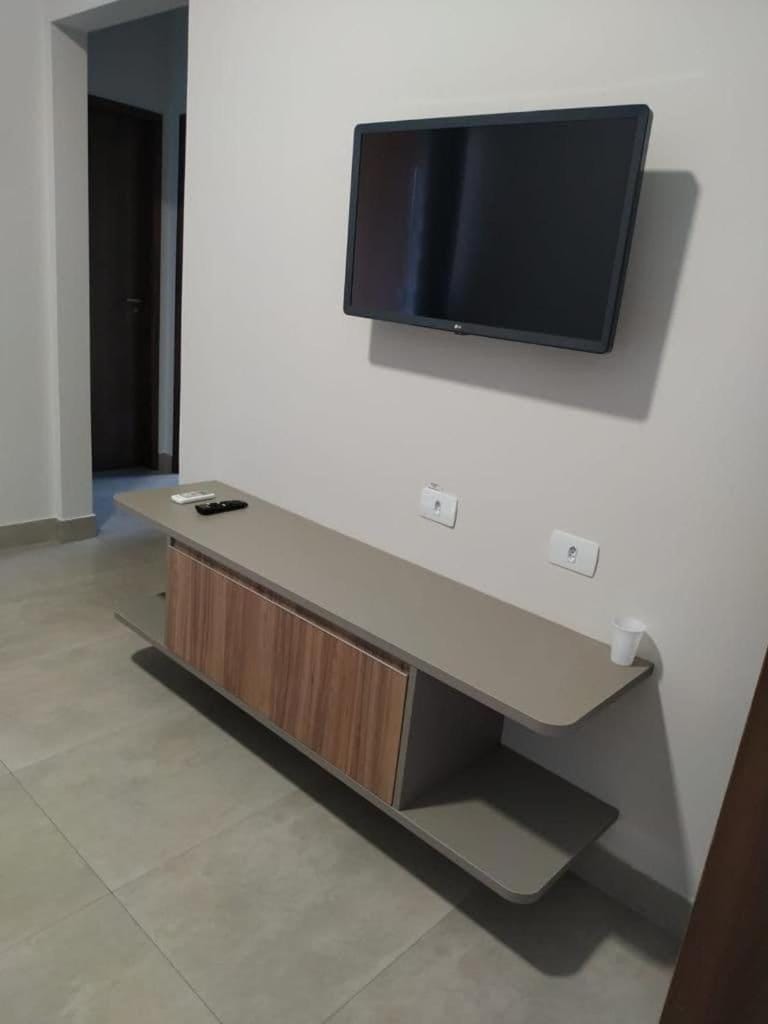Grandes Lagos Thermas Resorts Apartment in State of São Paulo