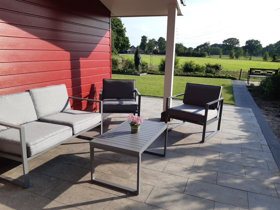 Vakantievilla-Ermelo Villa in Ermelo