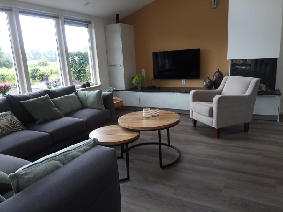 Vakantievilla-Ermelo Villa in Ermelo