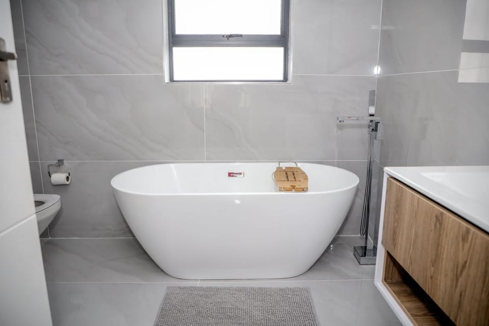 Attorneys Place Bed and Breakfast in Pretoria