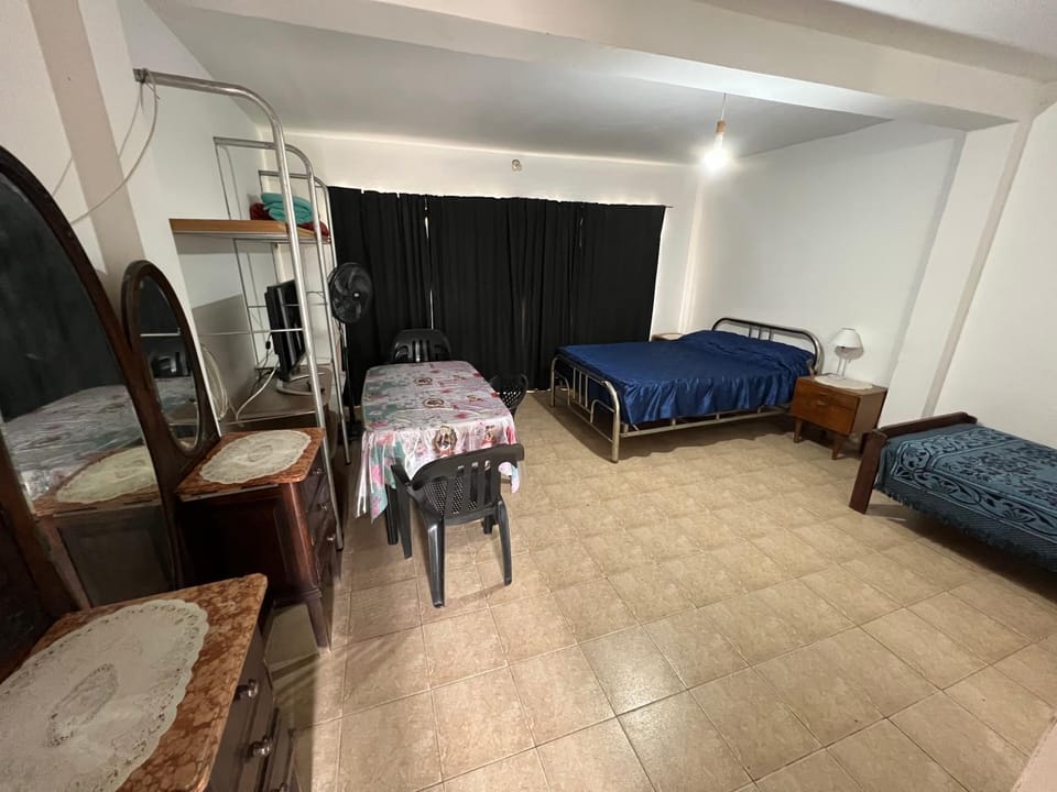 Monoambiente NONA Apartment in Cordoba Province