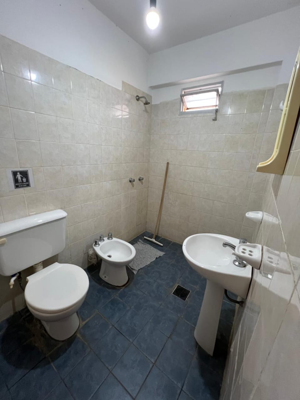 Monoambiente NONA Apartment in Cordoba Province