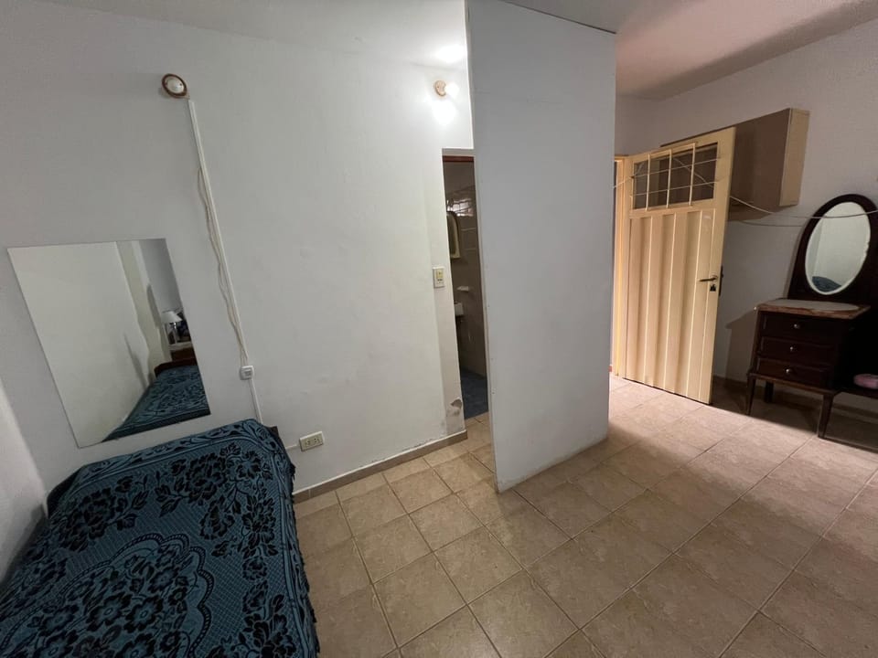 Monoambiente NONA Apartment in Cordoba Province