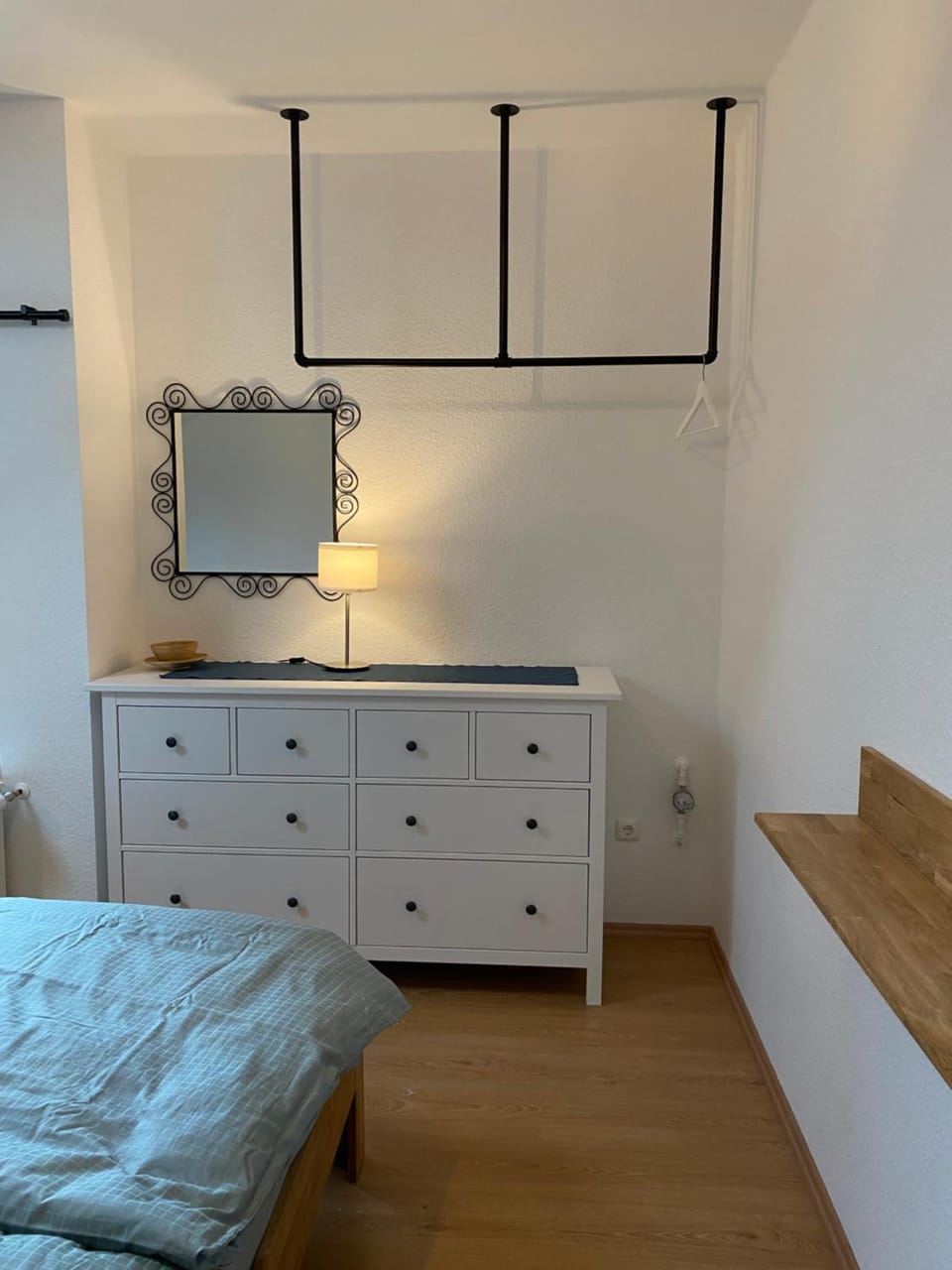 Ferienwohnung Unter den Eichen Wienhausen Apartment in Celle