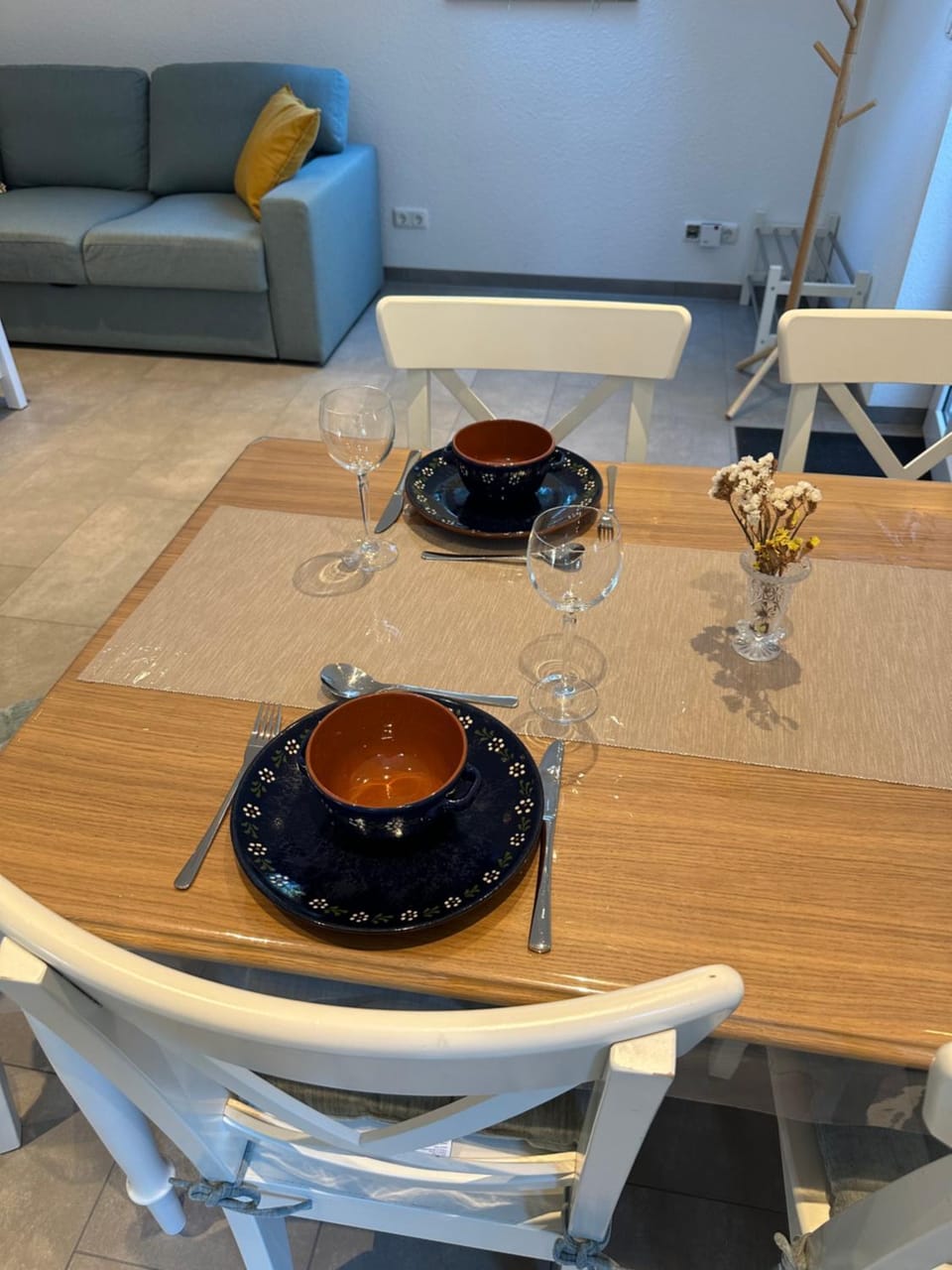 Ferienwohnung Unter den Eichen Wienhausen Apartment in Celle