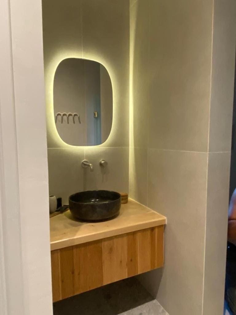 Theros House House in Decentralized Administration of the Aegean
