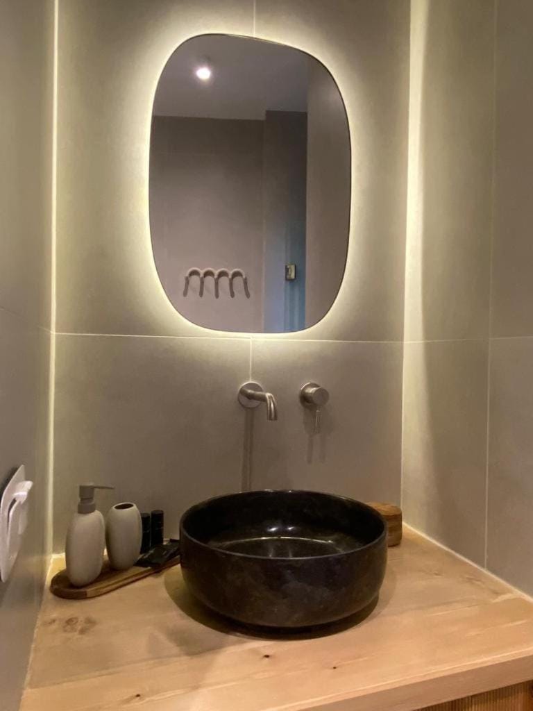 Theros House House in Decentralized Administration of the Aegean