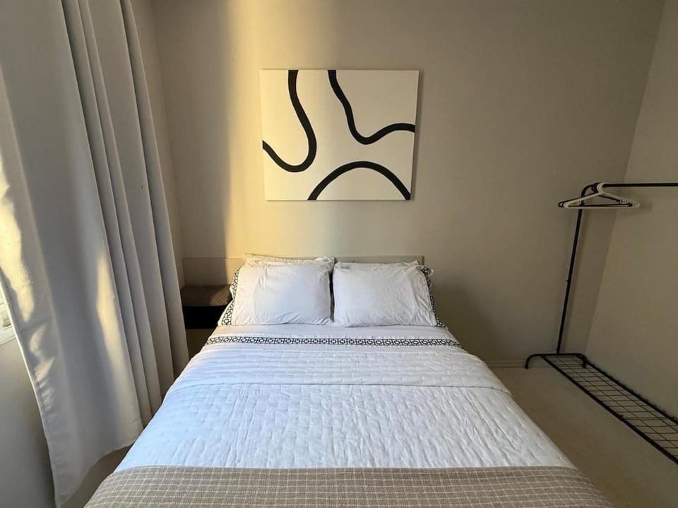Seu lar perfeito fora de casa Prox ao Shopping Iguatemi Apartment in Sorocaba