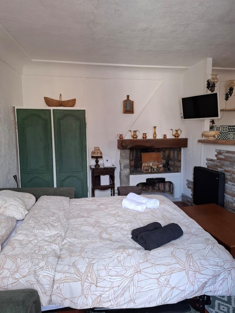 Meublé de tourisme 2 etoiles au cœur de Belvédère Apartment in Provence-Alpes-Côte d'Azur