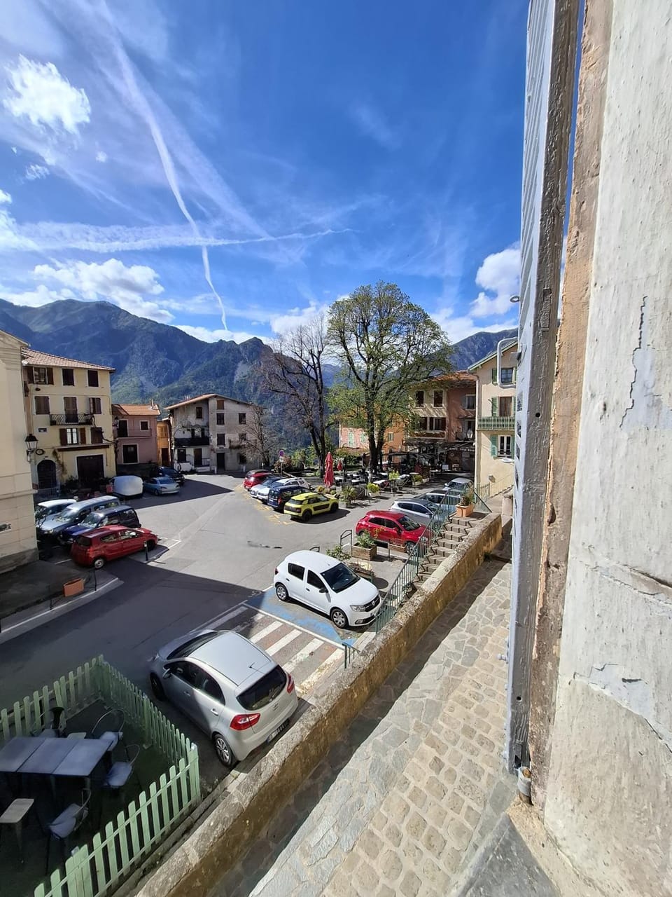 Meublé de tourisme 2 etoiles au cœur de Belvédère Apartment in Provence-Alpes-Côte d'Azur
