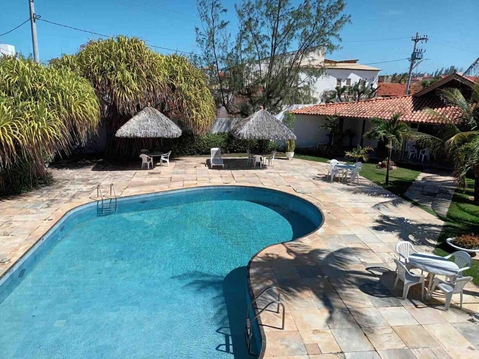 Casa Coqueiro - Iguape - Aquiraz - CEARÁ House in State of Ceará